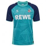 Tailandia Camiseta FC Koln 3ª Equipación 2024-2025