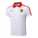 Polo Bayern Munich 2026-2027 Blanco 3