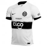 Tailandia Camiseta Club Olimpia 1ª Equipación 2024-2025