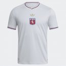 Tailandia Camiseta Olympique Lyonnais Anniversary 2025-2026