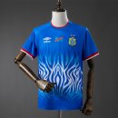 Tailandia Camiseta Congo 1ª Equipación 2026 Tailandia Camiseta Congo 1ª Equipación 2026