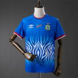 Tailandia Camiseta Congo 1ª Equipación 2026