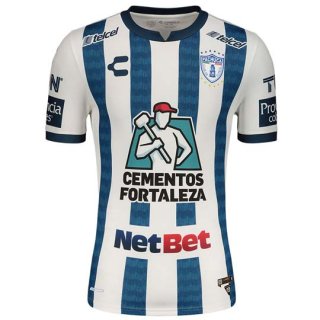 1ª Equipación Replica Camiseta Pachuca 2021-2022 1ª Equipación Replica Camiseta Pachuca 2021-2022