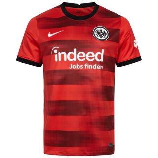 2ª Equipación Replica Camiseta Eintracht Frankfurt 2021-2022 2ª Equipación Replica Camiseta Eintracht Frankfurt 2021-2022