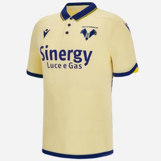 Tailandia Camiseta Hellas Verone 2ª Equipación 2022-2023 Tailandia Camiseta Hellas Verone 2ª Equipación 2022-2023