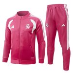 Chandal Real Madrid 2026-2027 Rosa 2