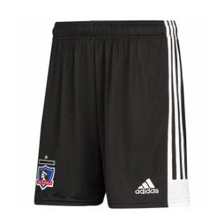 Pantalones Colo Colo 1ª Equipación 2022-2023 Pantalones Colo Colo 1ª Equipación 2022-2023
