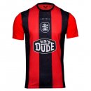 Tailandia Camiseta Huddersfield Town 2ª Equipación 2026-2027 Tailandia Camiseta Huddersfield Town 2ª Equipación 2026-2027