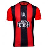 Tailandia Camiseta Huddersfield Town 2ª Equipación 2026-2027
