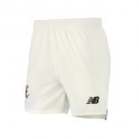 Pantalones Atalanta BC 2ª Equipación 2025-2026