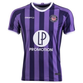 Tailandia Camiseta Toulouse 2ª Equipación 2023-2024 Tailandia Camiseta Toulouse 2ª Equipación 2023-2024