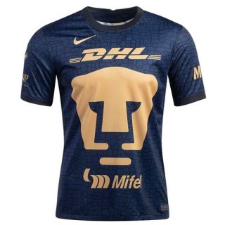 2ª Equipación Replica Camiseta UNAM Pumas 2021-2022 2ª Equipación Replica Camiseta UNAM Pumas 2021-2022
