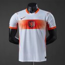 Tailandia Camiseta Países Bajos 2ª Equipación 2026