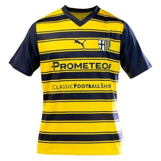 Tailandia Camiseta Parma 2ª Equipación 2023-2024 Tailandia Camiseta Parma 2ª Equipación 2023-2024