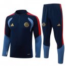 Sudadera De Training Bayern Munich 2026-2027 Azul 2 Sudadera De Training Bayern Munich 2026-2027 Azul 2