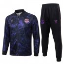 Chandal Barcelona 2026-2027 Azul 3 Chandal Barcelona 2026-2027 Azul 3