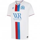 Tailandia Camiseta Blackburn Rovers 2ª Equipación 2026-2027 Tailandia Camiseta Blackburn Rovers 2ª Equipación 2026-2027