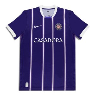 Tailandia Camiseta Toulouse FC 1ª Equipación 2026-2027