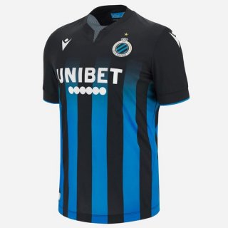Tailandia Camiseta Club Brujas 1ª Equipación 2023-2024 Tailandia Camiseta Club Brujas 1ª Equipación 2023-2024
