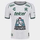 Tailandia Camiseta Club León 2ª Equipación 2024-2025