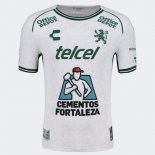 Tailandia Camiseta Club León 2ª Equipación 2024-2025