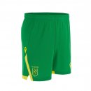Pantalones FC Nantes 1ª Equipación 2025-2026