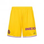 Pantalones Real Valladolid 3ª Equipación 2025-2026