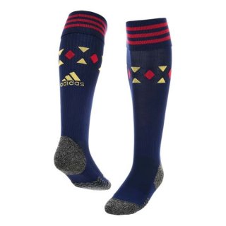 Calcetines Ajax 2ª Equipación 2022-2023 Calcetines Ajax 2ª Equipación 2022-2023