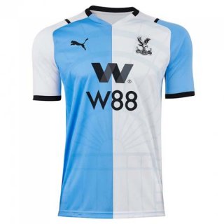 3ª Equipación Replica Camiseta Crystal Palace 2021-2022 3ª Equipación Replica Camiseta Crystal Palace 2021-2022