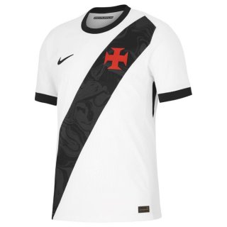 Tailandia Camiseta Vasco da Gama 2ª Equipación 2026-2027