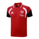 Polo Arsenal 2026-2027 Rojo 2