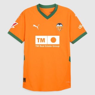 Tailandia Camiseta Valencia 3ª Equipación 2024-2025 Tailandia Camiseta Valencia 3ª Equipación 2024-2025