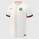 Tailandia Camiseta Chelsea 2ª Equipación 2025-2026