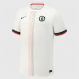 Tailandia Camiseta Chelsea 2ª Equipación 2025-2026