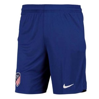 Pantalones Atletico Madrid 1ª Equipación 2022-2023 Pantalones Atletico Madrid 1ª Equipación 2022-2023