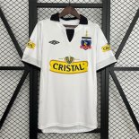 Camiseta Colo Colo 1ª Equipación Retro 2013