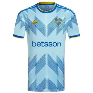 Tailandia Camiseta Boca Juniors 3ª Equipación 2023-2024 Tailandia Camiseta Boca Juniors 3ª Equipación 2023-2024