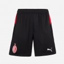 Pantalones AC Milan 1ª Equipación 2025-2026