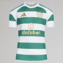 Tailandia Camiseta Celtic FC 1ª Equipación 2026-2027 Tailandia Camiseta Celtic FC 1ª Equipación 2026-2027