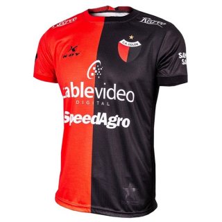 Tailandia Camiseta Atletico Colon 1ª Equipación 2023-2024 Tailandia Camiseta Atletico Colon 1ª Equipación 2023-2024