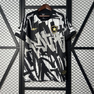 Tailandia Camiseta Botafogo Fourth 2025-2026 Tailandia Camiseta Botafogo Fourth 2025-2026