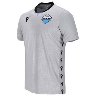 1ª Equipación Replica Camiseta Lazio Portero 2021-2022 1ª Equipación Replica Camiseta Lazio Portero 2021-2022