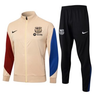 Chandal Barcelona 2024-2025 Amarillo 3 Chandal Barcelona 2024-2025 Amarillo 3