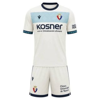 Camiseta Osasuna 2ª Equipación Niño 2026-2027