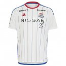 Tailandia Camiseta Yokohama F. Marinos 2ª Equipación 2024-2025