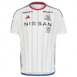 Tailandia Camiseta Yokohama F. Marinos 2ª Equipación 2024-2025