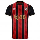 Tailandia Camiseta AFC Bournemouth 1ª Equipación 2025-2026