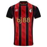 Tailandia Camiseta AFC Bournemouth 1ª Equipación 2025-2026