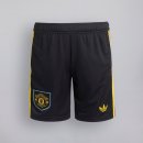 Pantalones Manchester United 3ª Equipación 2025-2026