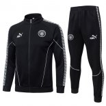 Chandal Manchester City 2026-2027 Negro